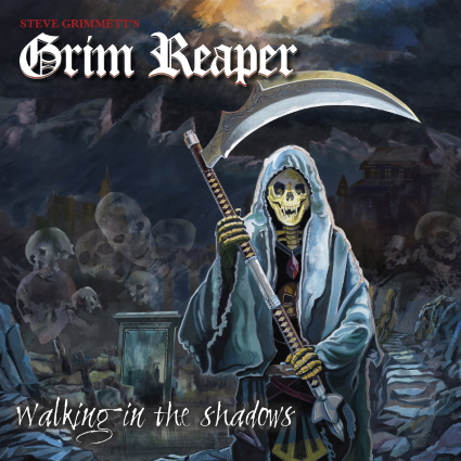 grim reaper